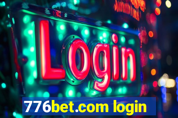 776bet.com login